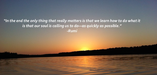 annin sunset with text