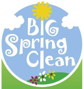 springclean